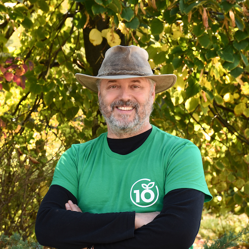 Bojár Iván András