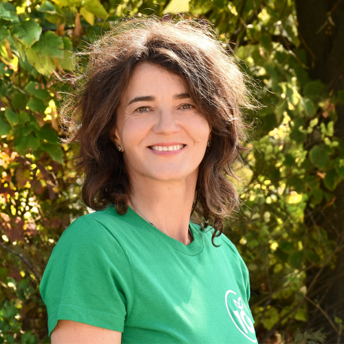 Aszalós Réka PhD