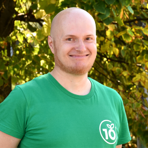 Kovács Vendel
